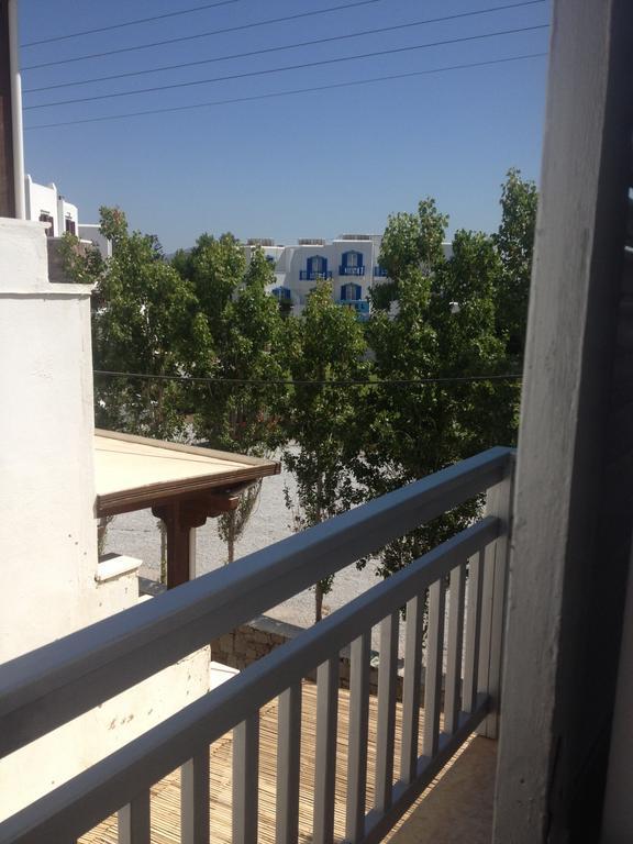Depis Suites Naxos City Kamer foto