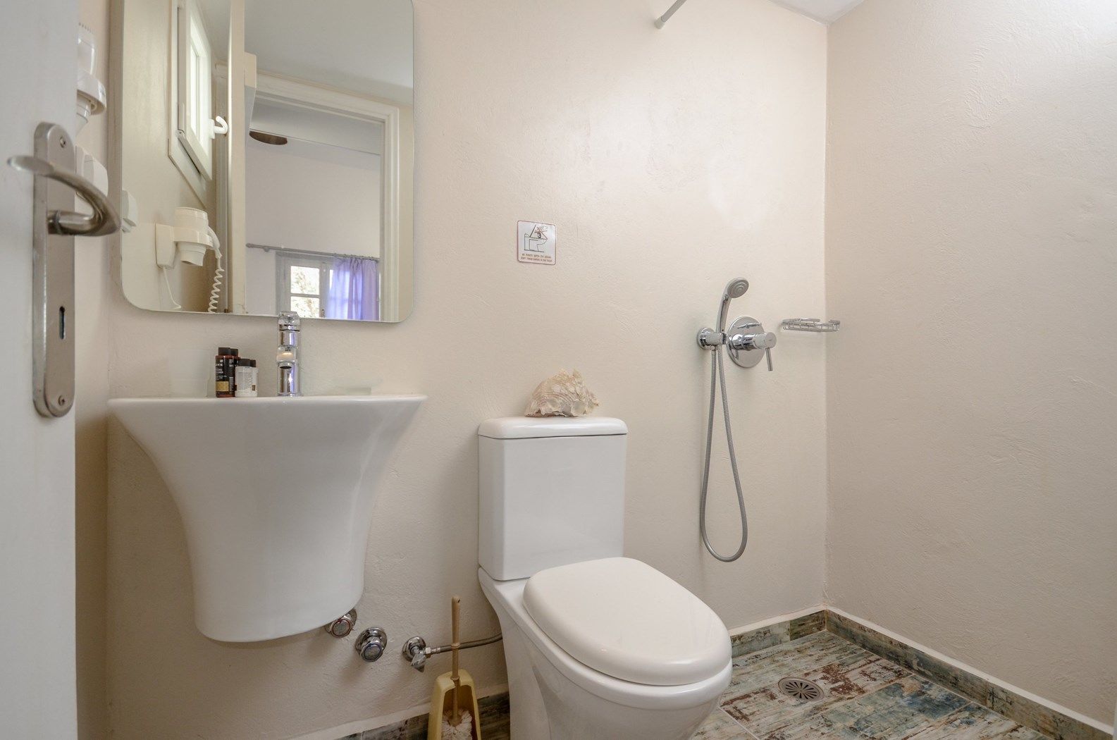 Depis Suites Naxos City Buitenkant foto